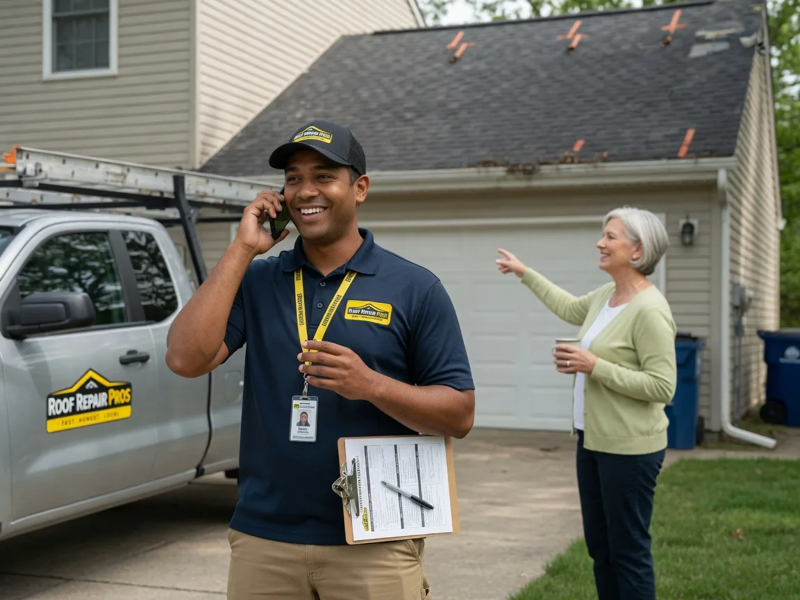 Roof Repair Oronoco, MN FAQs